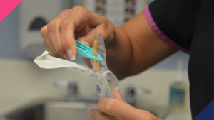 Catheter and Stoma Care | Abuka