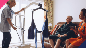 moving and handling | Abuka