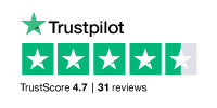 trustpilot logo